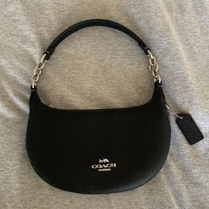 Coach Mini Payton purse